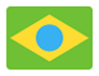 Portuguese of Brazil