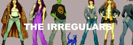 preterit indicative irregulars