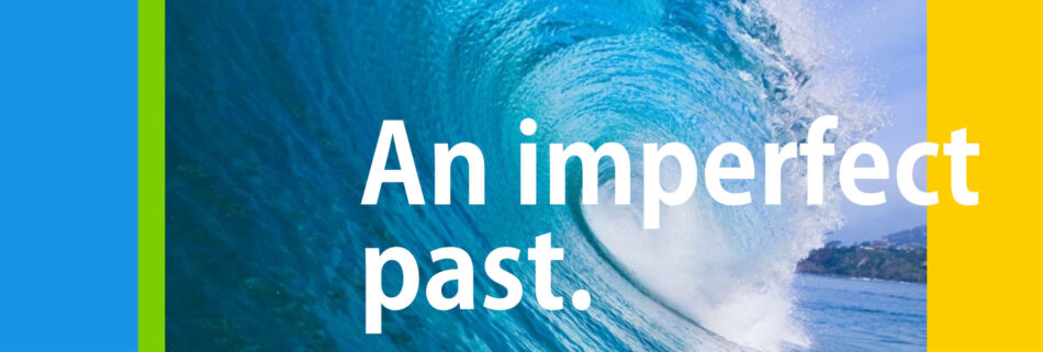 imperfect indicative