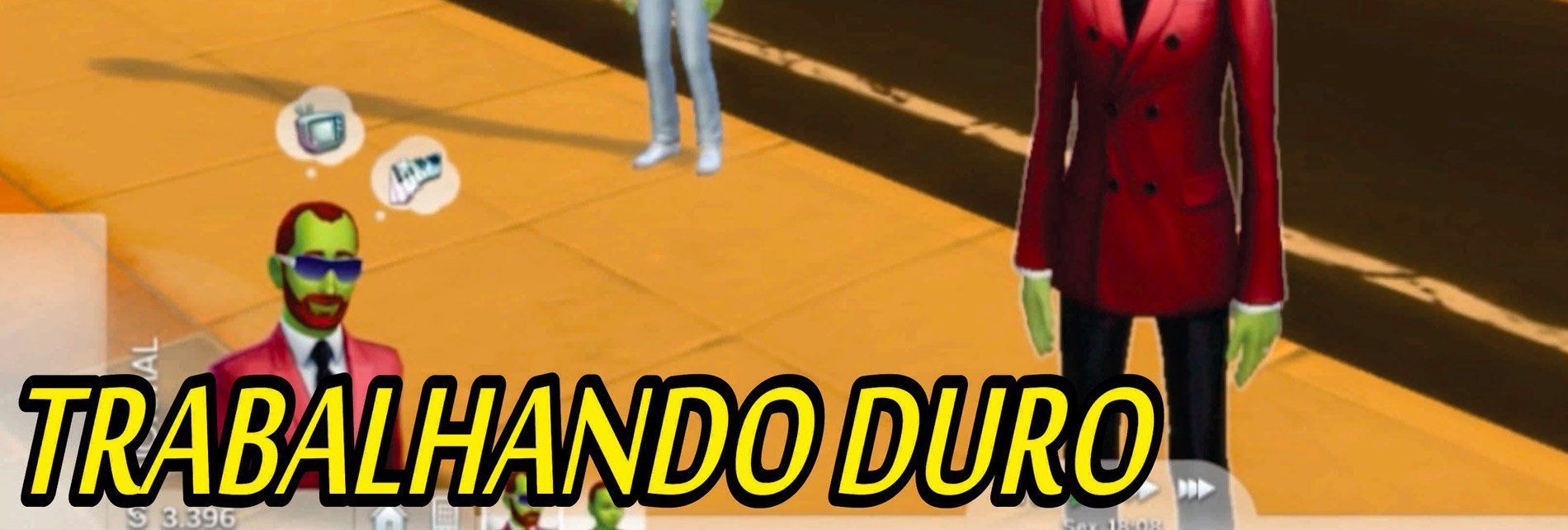 the conditional in portuguese
