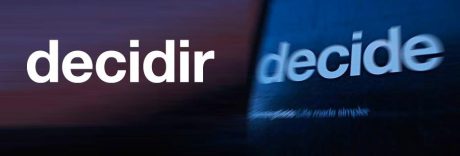 decidir