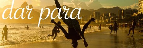 dar para in portuguese