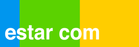 estar com