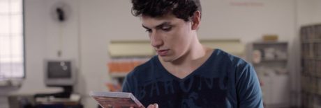 qual filme é in portuguese