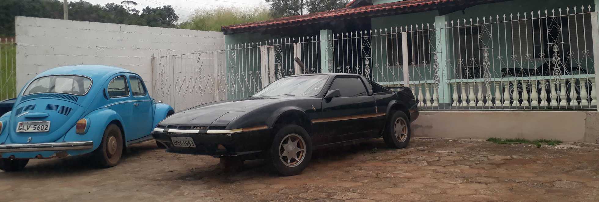 qualquer lugar