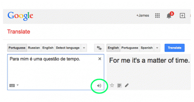 google-translate