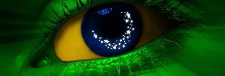 Você viu?