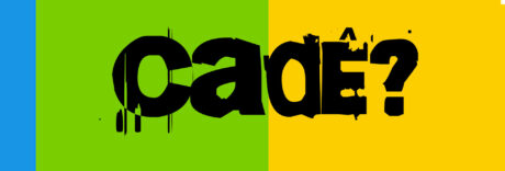 cade-in-portuguese