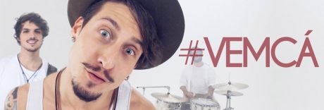 vem cá in portuguese