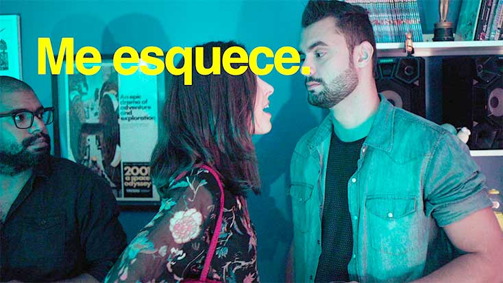 Learn Portuguese IN-CONTEXT