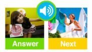 Dynamic testing and flashcards.