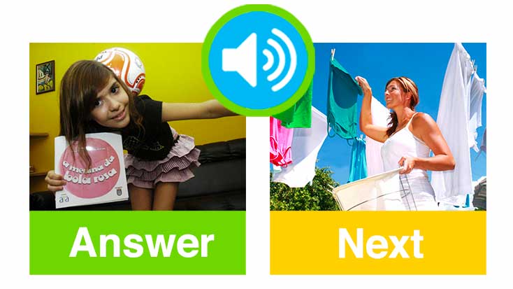 Testing & Flashcards