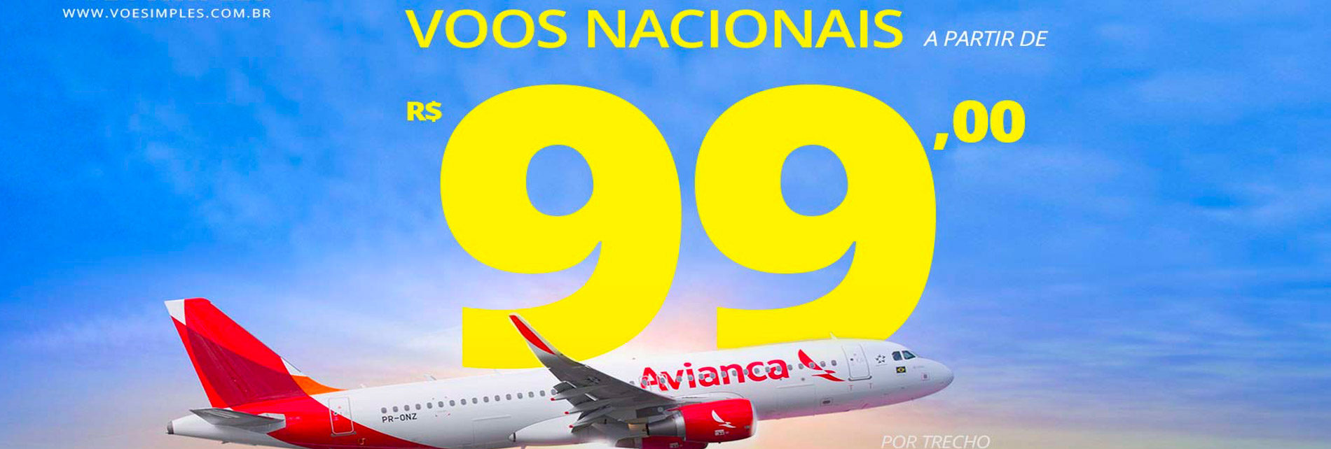 a partir de