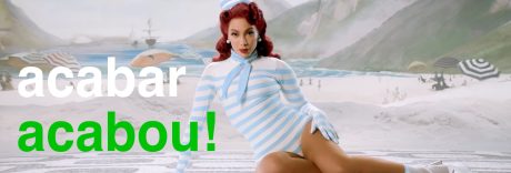 acabar