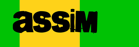 assim in portuguese