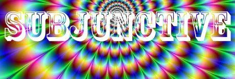 portuguese subjunctive