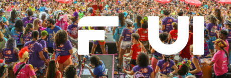 FUI in Portuguese - the past tense of IR FUI in Portuguese