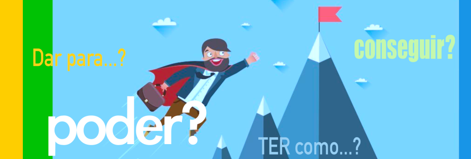 the Meaning of PODER + better ways to say the same thing. » Brazilian ...