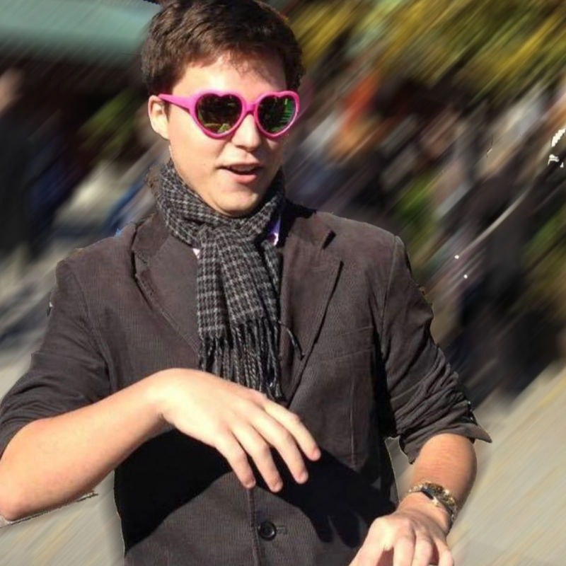 Semantica Reviews: Spencer Capal