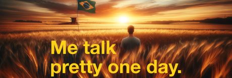 para mim vs para eu in Portuguese