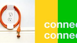 Verbs and their connectors (prepositions)