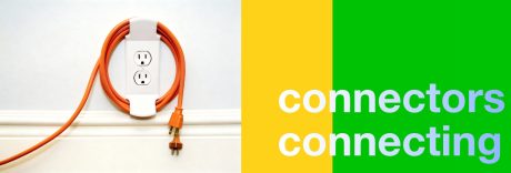 Verbs and their connectors (prepositions)