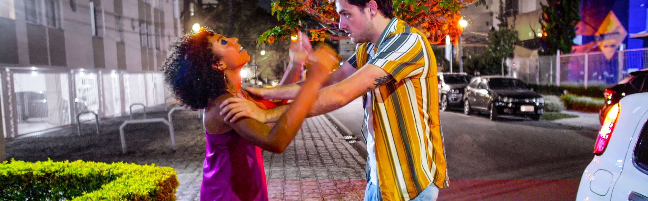 Amor Passageiro new novela from Semantica
