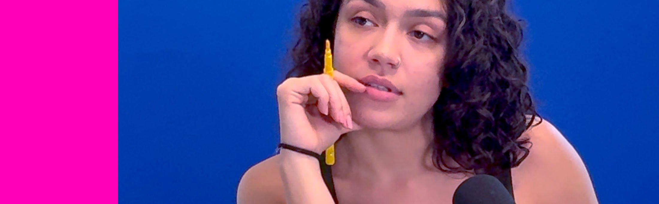 Amor Passageiro new novela from Semantica