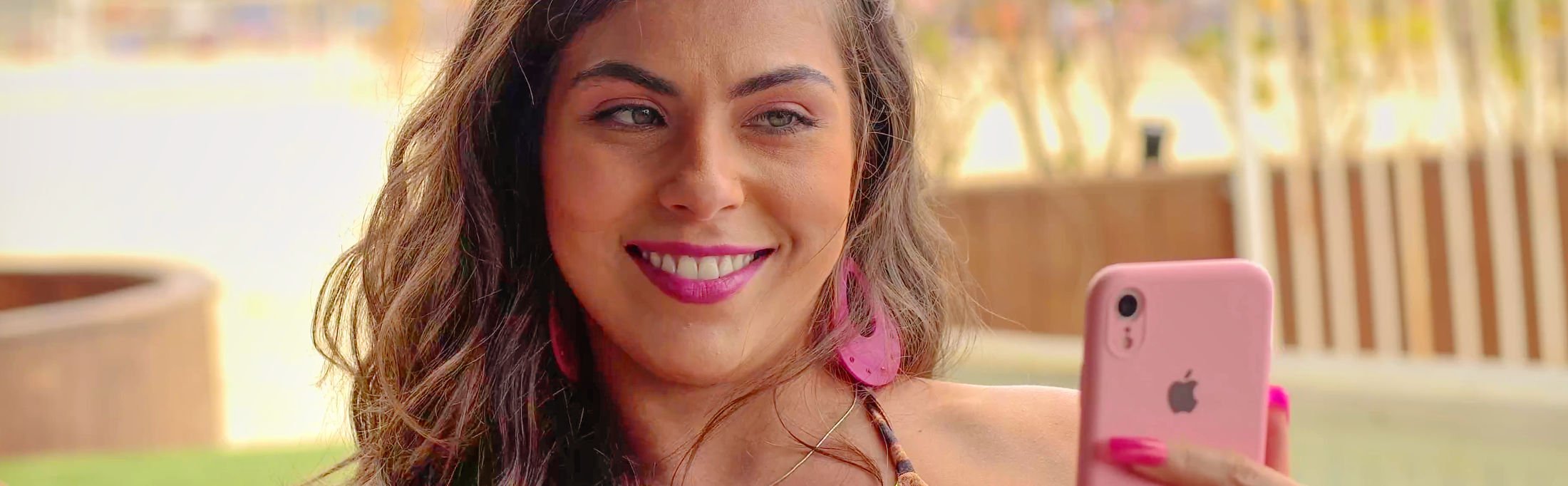 Amor Passageiro new novela from Semantica