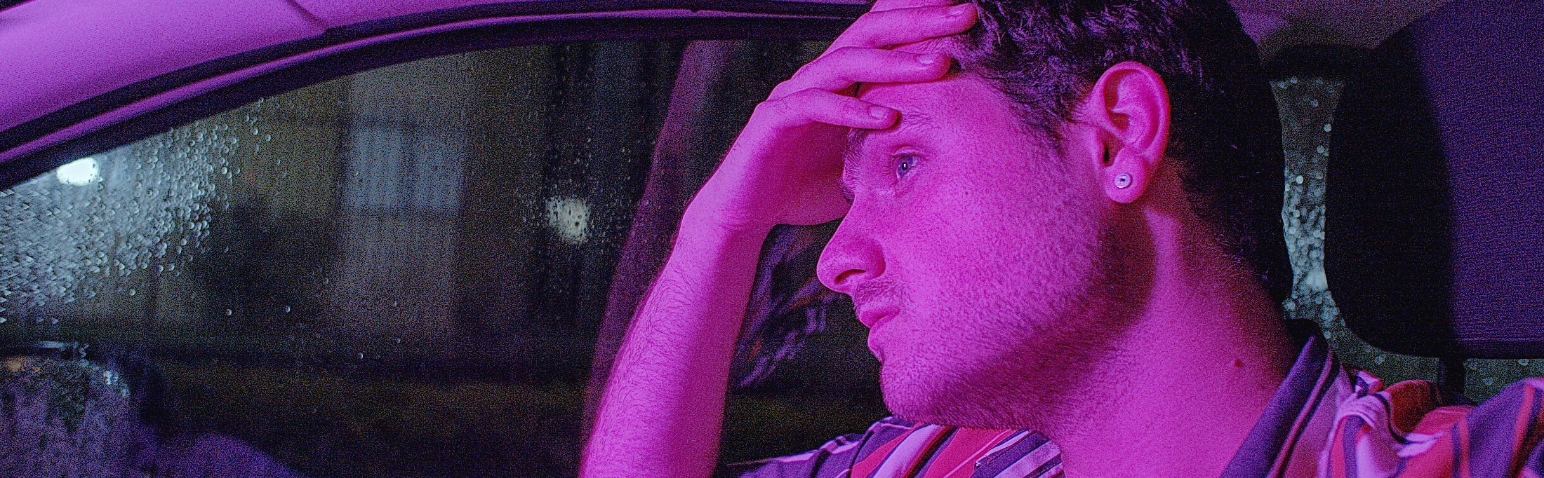 Amor Passageiro new novela from Semantica